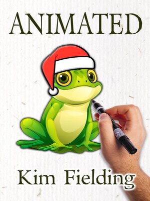cover image of Animated